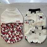 完成品set売り　胴46㎝　⛵柄＆🐕柄
