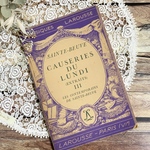 フランス洋書・古書・ブロカウント・アンティーク