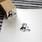 はんこ＊Hi baby