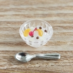 ミニチュアみつ豆