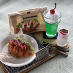ミニチュアパン