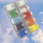 🌈虹色パレット🌈