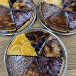①送料無料♪限定3セット♪ パイアソート食べ比べ♪冷凍でお届け