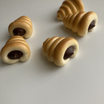 チョココロネ