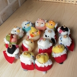 ちび王
