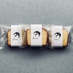 レモンケーキ