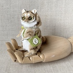 animal  doll no.146