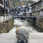 錫杖地蔵さま
