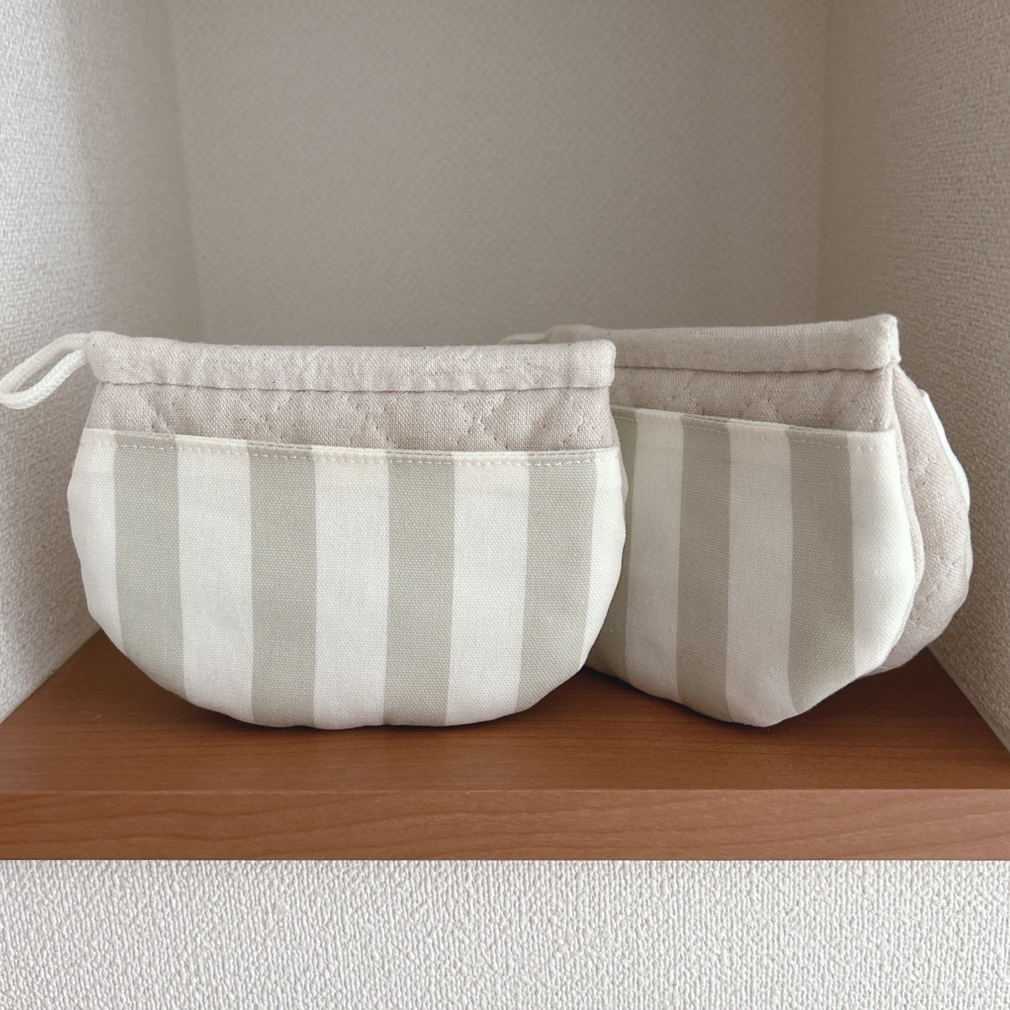 ミニトランク(エコクラフト ) - famfam | minne byGMOペパボ 国内最大