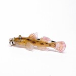 魚ストラップ❣ヨシノボリ