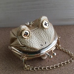 カエルちゃんがまぐち　M