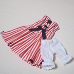 サーカスのワンピース🎪