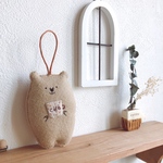 ꫛꫀꪝ✧‧˚ほのぼのCafeクマさんʕ•ᴥ•ʔ
