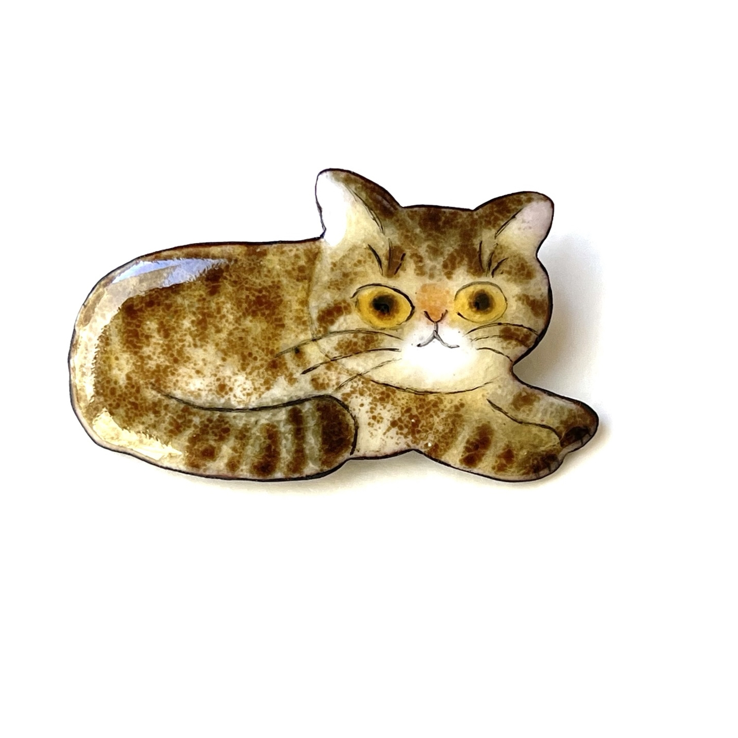 キジトラのヒメSHOP オーダー品 楽天市場】キジトラ 猫 雑貨（ジュエリー・アクセサリー）の通販