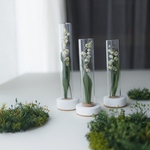 Botanicaltube  すずらん wd