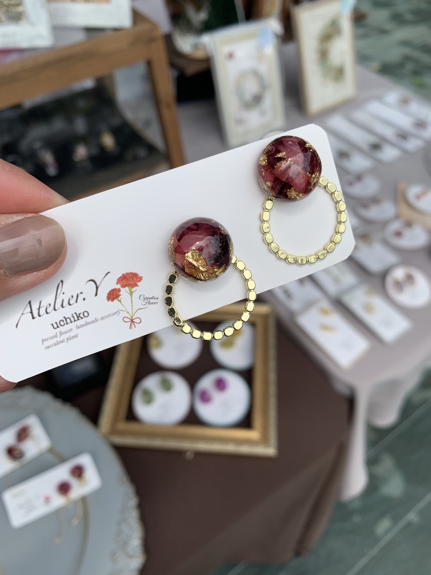 結婚式のリーフシャワーにも✨ユーカリ花材Box - Atelier.y＊うちこ