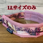 首輪 ハーフチョーク ［在庫処分セール」小型犬 中型犬 大型犬 