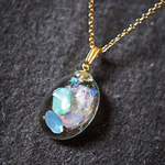 アイスジュエルネックレス C