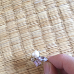 片耳ようイヤリング