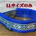 首輪 ハーフチョーク ［在庫処分セール」小型犬 中型犬 大型犬 