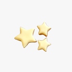 ミニお星セット（３枚）