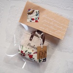 プチバッグギフト＊Ｂ