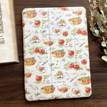 『Applepie』iPadケース｜アップルパイ｜りんご×紅茶