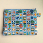 再販 電車 ポーチ