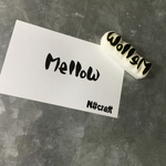 Mellow様オーダー作品
