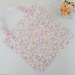 ハンカチエプロン