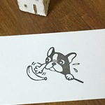 がんばってフレブルはんこ