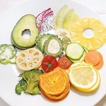 shocochan様ご注文ページ　押しフルーツ