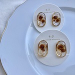antiqueイヤリング