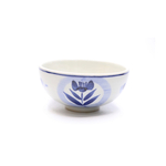茶碗　小（花丸紋）