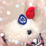 葉っぱ刺繍ピアス・イヤリング