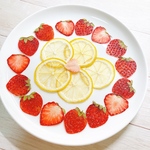 sora716様ご注文ページ　押しフルーツ