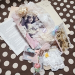 ジャンクジャーナル『ヴェール』