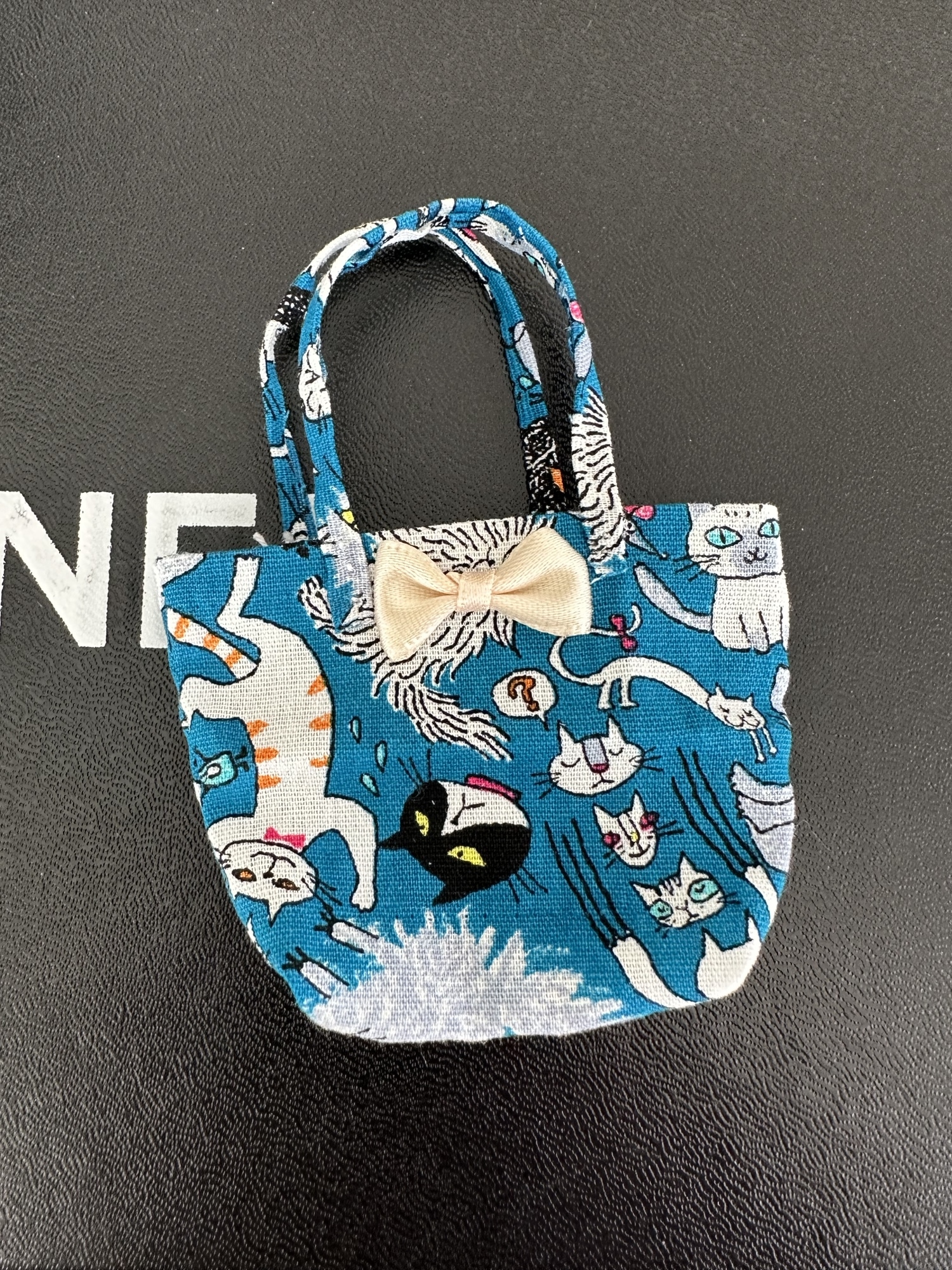 リカちゃん　小物　バッグ Licca #フォトジェバッグ＆シューズ ｜商品情報｜リカちゃん｜タカラトミー