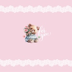【片面デザペ】for you　20枚入