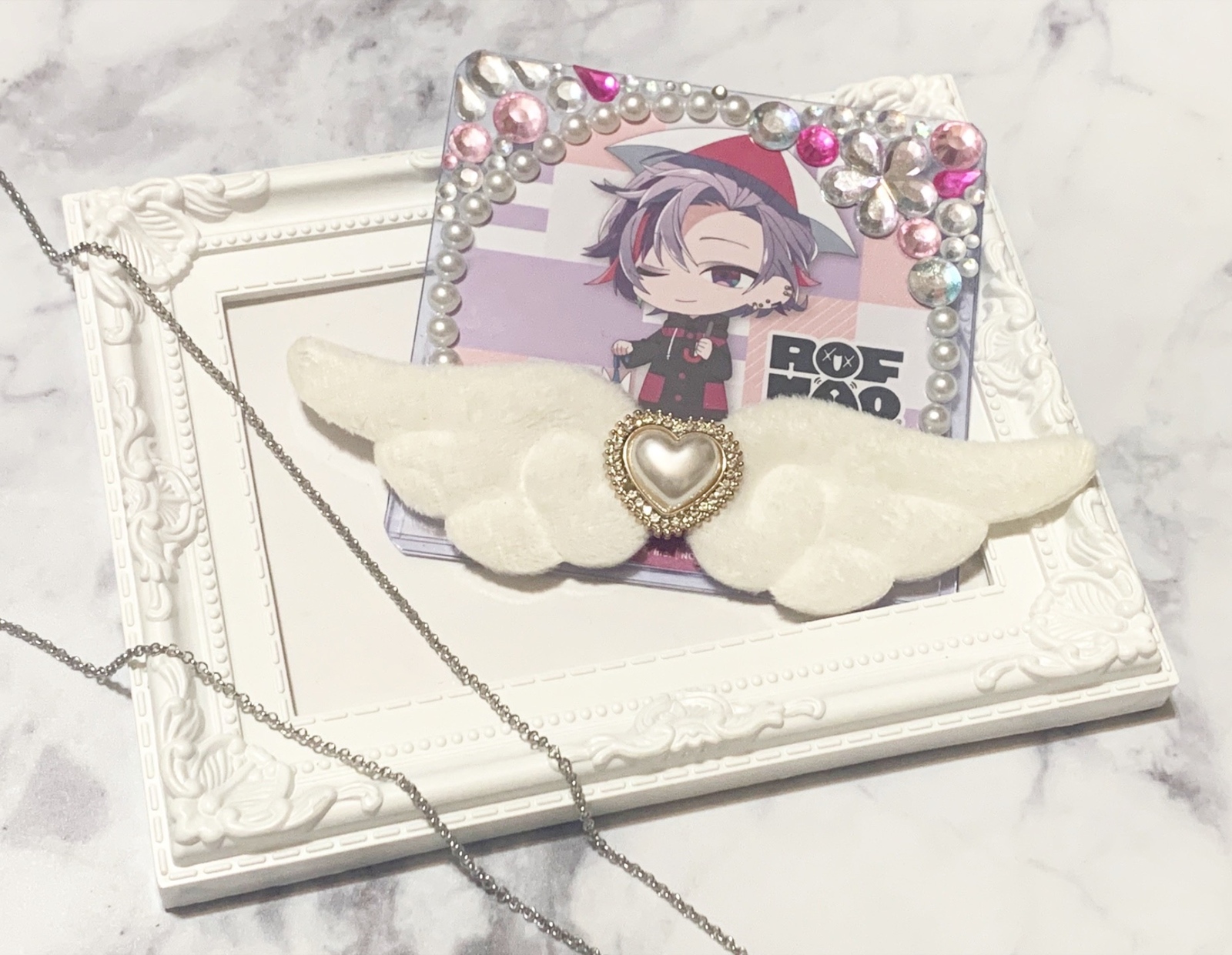 ぬい用ヘッドドレス - 紫乃's shop | minne byGMOペパボ 国内最大級の