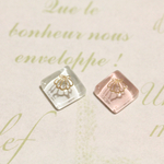 マーメイド♡タイルピアス