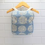 ベビーリュック　ビションフリーゼポップコーン