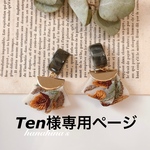 Ten様専用ページ
