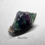 fluorite/フローライト原石A