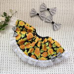 himawariスカート(丈約17cm)