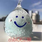 chibi062様　専用　ラウンドトートサイズ　巾着