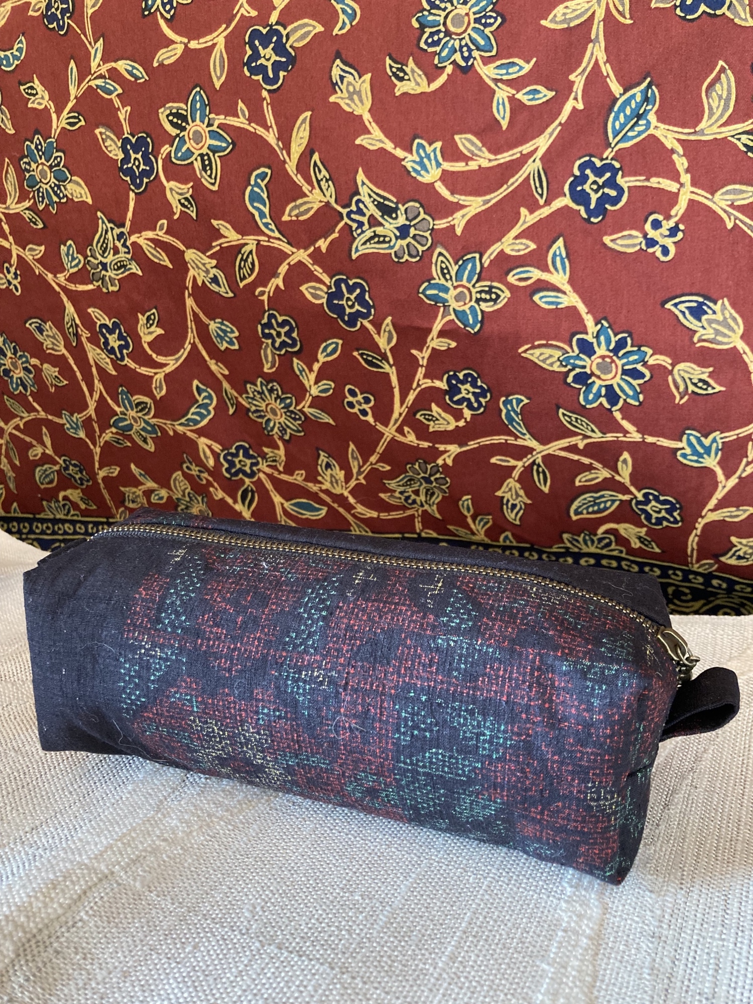 マダムハル　ハンドメイド　帯リメイク　大きな　がま口　バッグ　最終 hq720.jpg?sqp=-