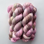 手染め糸 ソックヤーン 100g【158】エクストラファインメリノ