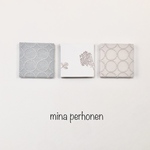 mina perhonen  ミナペルホネン ファブリックパネル 3点セット