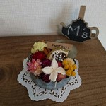 【sale】flower cake♡